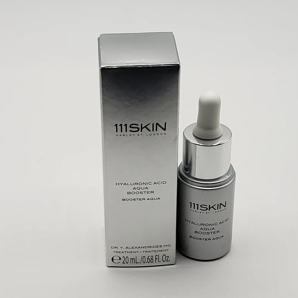 111SKIN hyaluronic acid